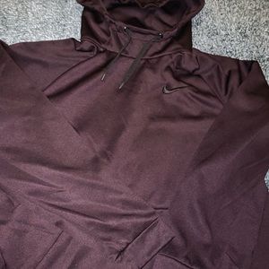 Nike hoodie